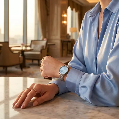 Pierre Cardin La Gloire PC902682F301 Női Karóra