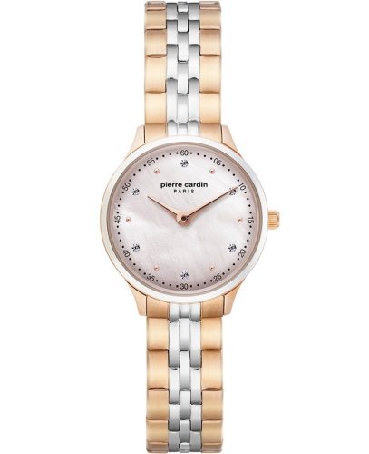 Pierre Cardin La Gloire PC902682F306 Női Karóra
