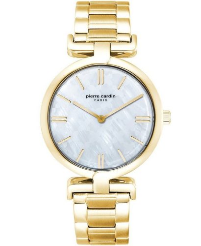 Pierre Cardin PC902702F104 Női Karóra
