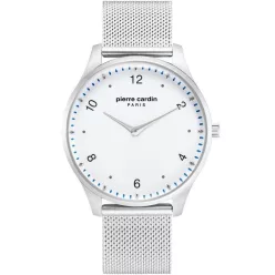 Pierre Cardin La Gloire Nouvelle PC902711F201 Férfi Karóra