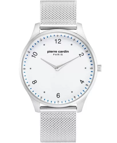 Pierre Cardin La Gloire Nouvelle PC902711F201 Férfi Karóra