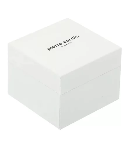 Pierre Cardin La Gloire Nouvelle PC902711F201 Férfi Karóra