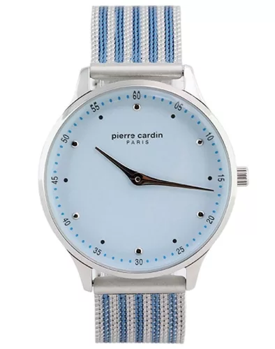 Pierre Cardin Fashion PC902722F201 Női Karóra