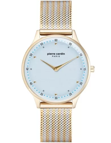 Pierre Cardin Fashion PC902722F202 Női Karóra