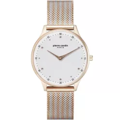 Pierre Cardin Fashion PC902722F204 Női Karóra
