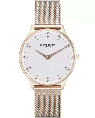 Pierre Cardin Fashion PC902722F204 Női Karóra