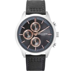 Pierre Cardin Champerret PC902741F05 Férfi Karóra