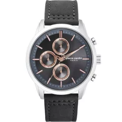 Pierre Cardin Champerret PC902741F05 Férfi Karóra