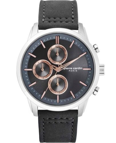 Pierre Cardin Champerret PC902741F05 Férfi Karóra