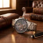 Pierre Cardin Champerret PC902741F07 Férfi Karóra