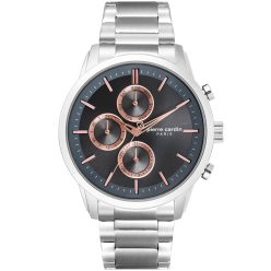 Pierre Cardin Champerret PC902741F07 Férfi Karóra