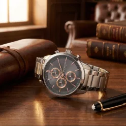 Pierre Cardin Champerret PC902741F07 Férfi Karóra