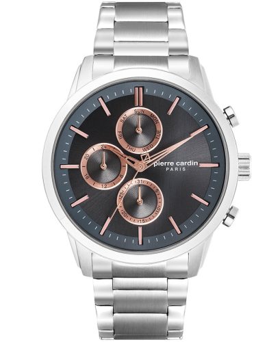 Pierre Cardin Champerret PC902741F07 Férfi Karóra