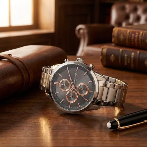 Pierre Cardin Champerret PC902741F07 Férfi Karóra