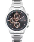 Pierre Cardin Champerret PC902741F07 Férfi Karóra