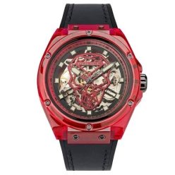 Police Automatic PEWGR1592405 Férfi Karóra