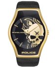 Police Sphere PEWJA2002301 Férfi Karóra
