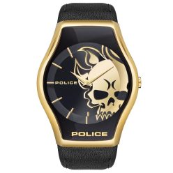 Police Sphere PEWJA2002301 Férfi Karóra
