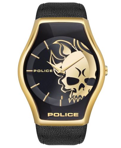 Police Sphere PEWJA2002301 Férfi Karóra