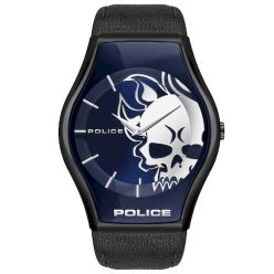 Police Sphere PEWJA2002302 Férfi Karóra