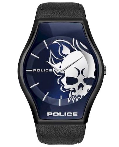 Police Sphere PEWJA2002302 Férfi Karóra