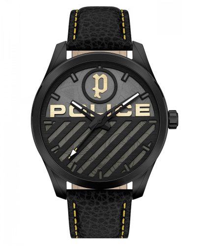 Police Grille PEWJA2121403 Férfi Karóra