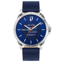 Police Barwara PEWJA2204501 Férfi Karóra