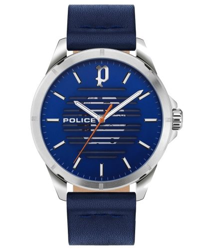 Police Barwara PEWJA2204501 Férfi Karóra