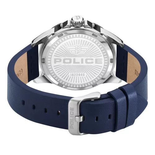 Police Barwara PEWJA2204501 Férfi Karóra