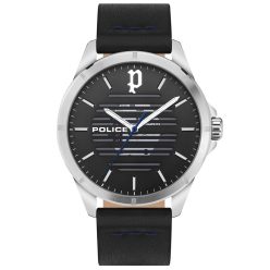 Police Barwara PEWJA2204502 Férfi Karóra