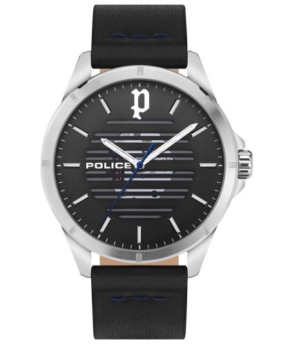 Police Barwara PEWJA2204502 Férfi Karóra