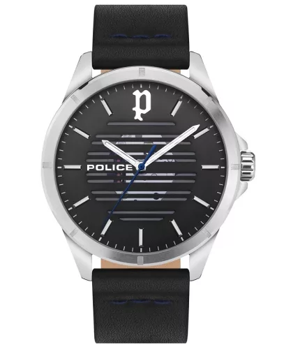 Police Barwara PEWJA2204502 Férfi Karóra