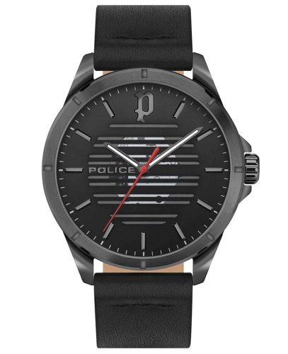 Police Barwara PEWJA2204503 Férfi Karóra