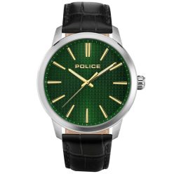 Police Raho PEWJA2207701 Férfi Karóra