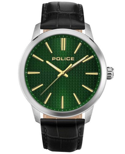 Police Raho PEWJA2207701 Férfi Karóra