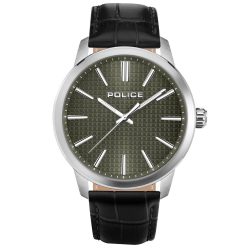 Police Raho PEWJA2207702 Férfi Karóra