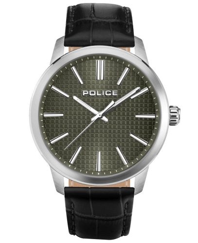 Police Raho PEWJA2207702 Férfi Karóra