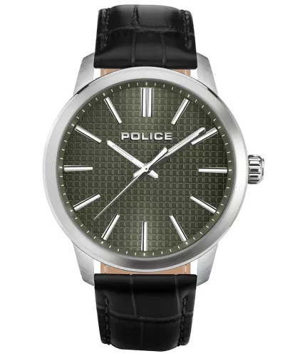 Police Raho PEWJA2207702 Férfi Karóra