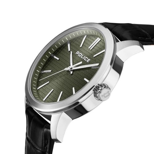 Police Raho PEWJA2207702 Férfi Karóra