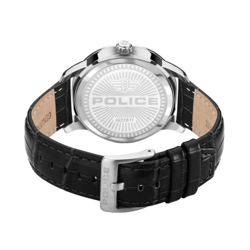 Police Raho PEWJA2207702 Férfi Karóra
