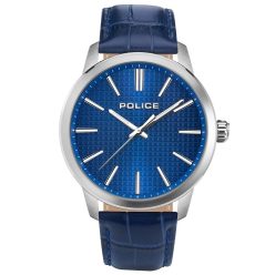 Police Raho PEWJA2207703 Férfi Karóra