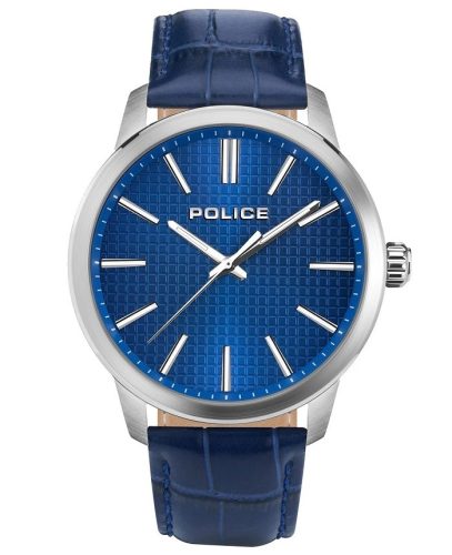 Police Raho PEWJA2207703 Férfi Karóra