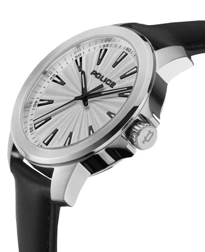Police Mensor PEWJA2207801 Férfi Karóra