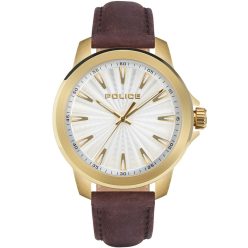 Police Mensor PEWJA2207804 Férfi Karóra