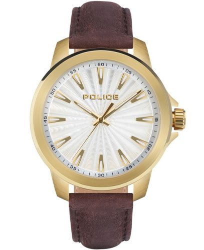 Police Mensor PEWJA2207804 Férfi Karóra