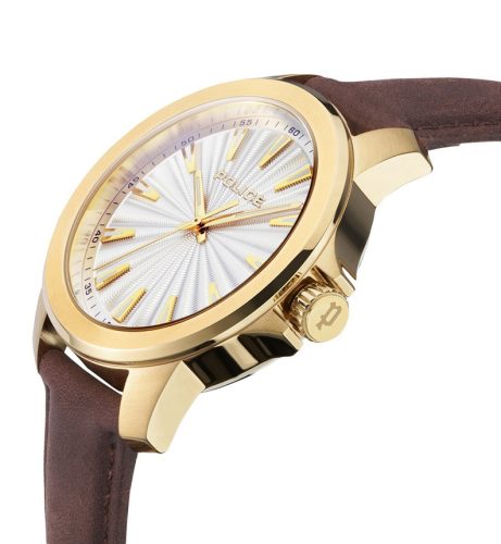 Police Mensor PEWJA2207804 Férfi Karóra