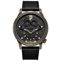 Police Jet PEWJA2227702 Férfi Karóra