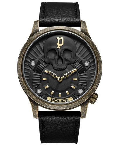 Police Jet PEWJA2227702 Férfi Karóra