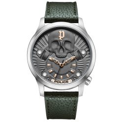 Police Jet PEWJA2227703 Férfi Karóra