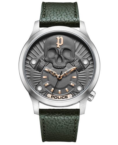 Police Jet PEWJA2227703 Férfi Karóra